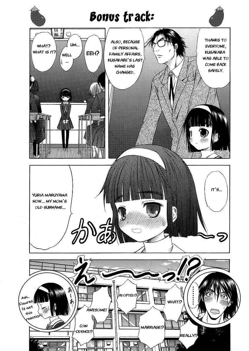 Page 35 Chapter 66 Happy World!
