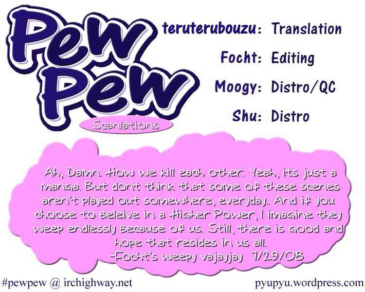 Page 37 Chapter 66 Happy World!