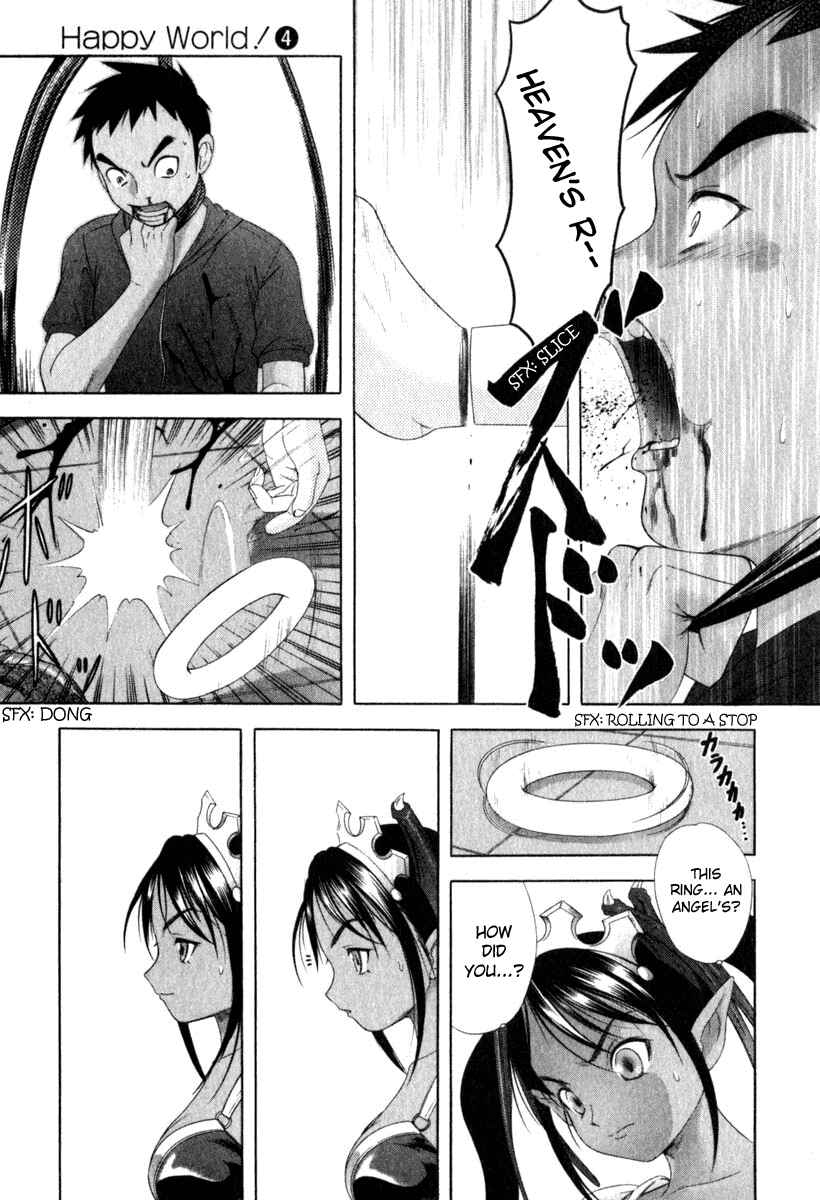 Page 7 Chapter 26 Happy World!
