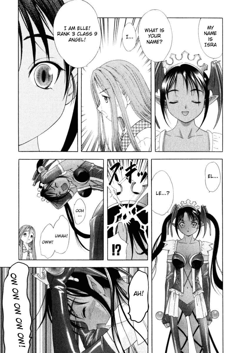 Page 9 Chapter 26 Happy World!