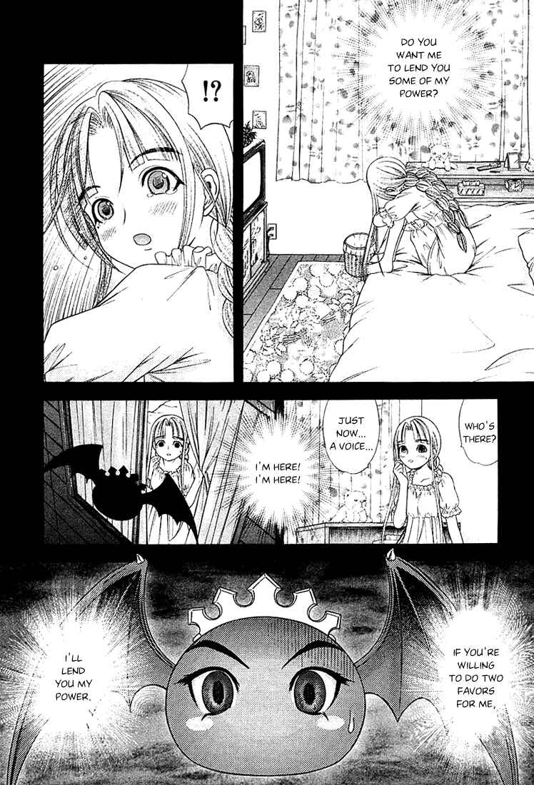 Page 2 Chapter 40 Happy World!