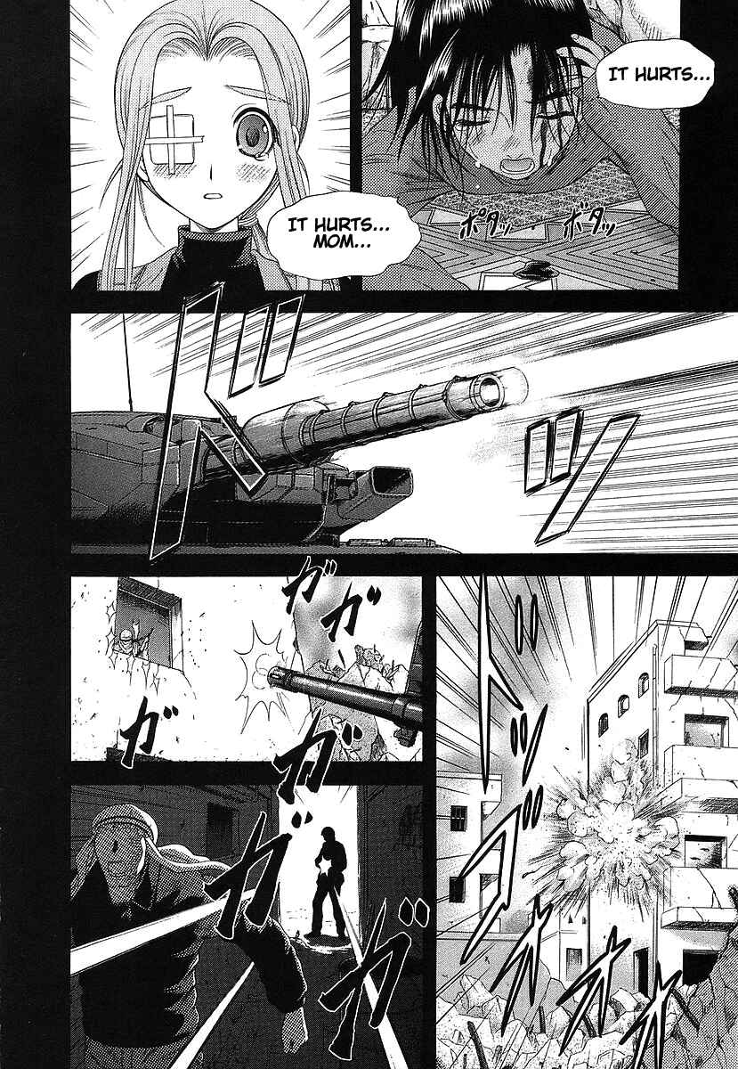 Page 19 Chapter 65 Happy World!