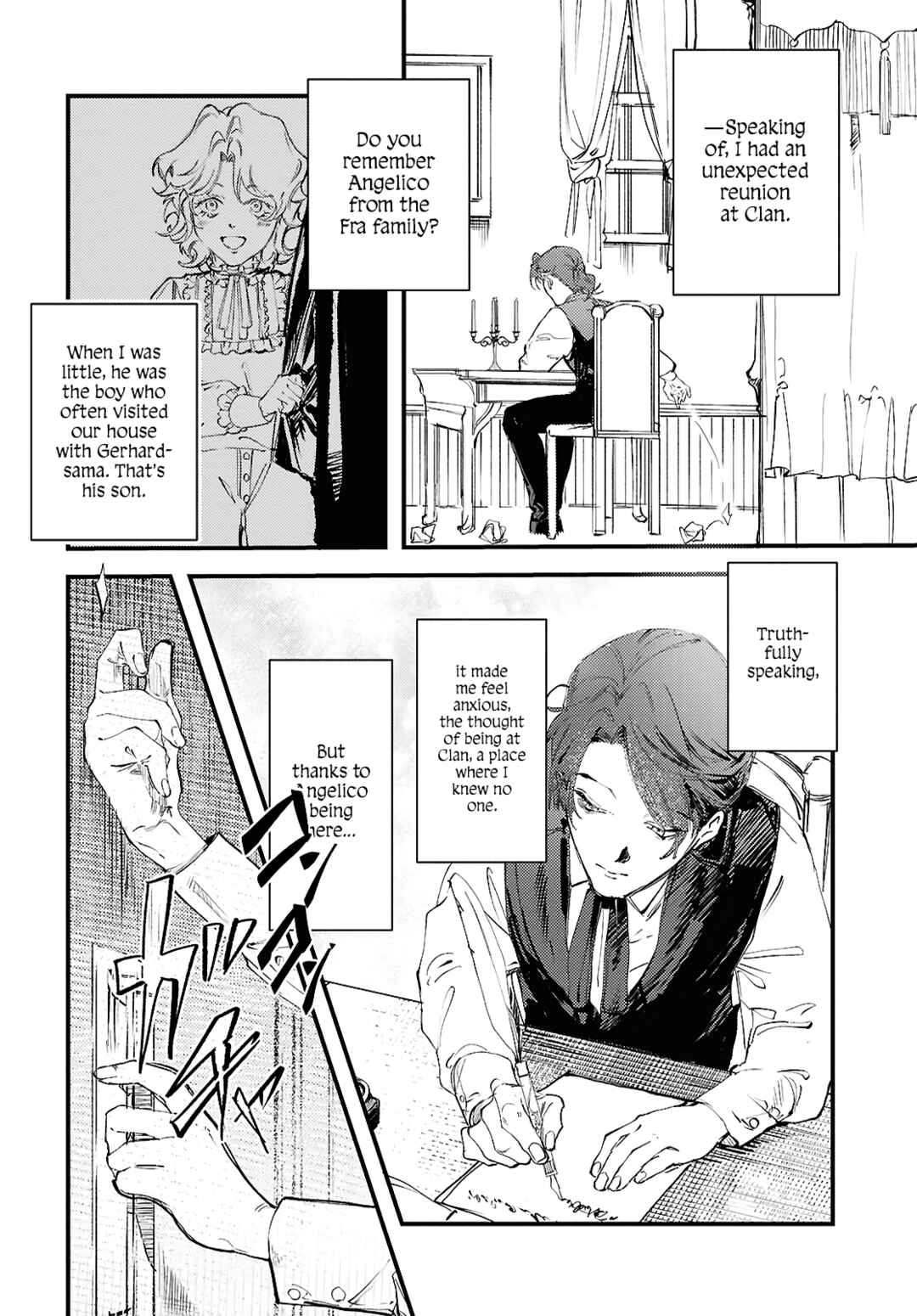 Page 15 Chapter 1 COCOON