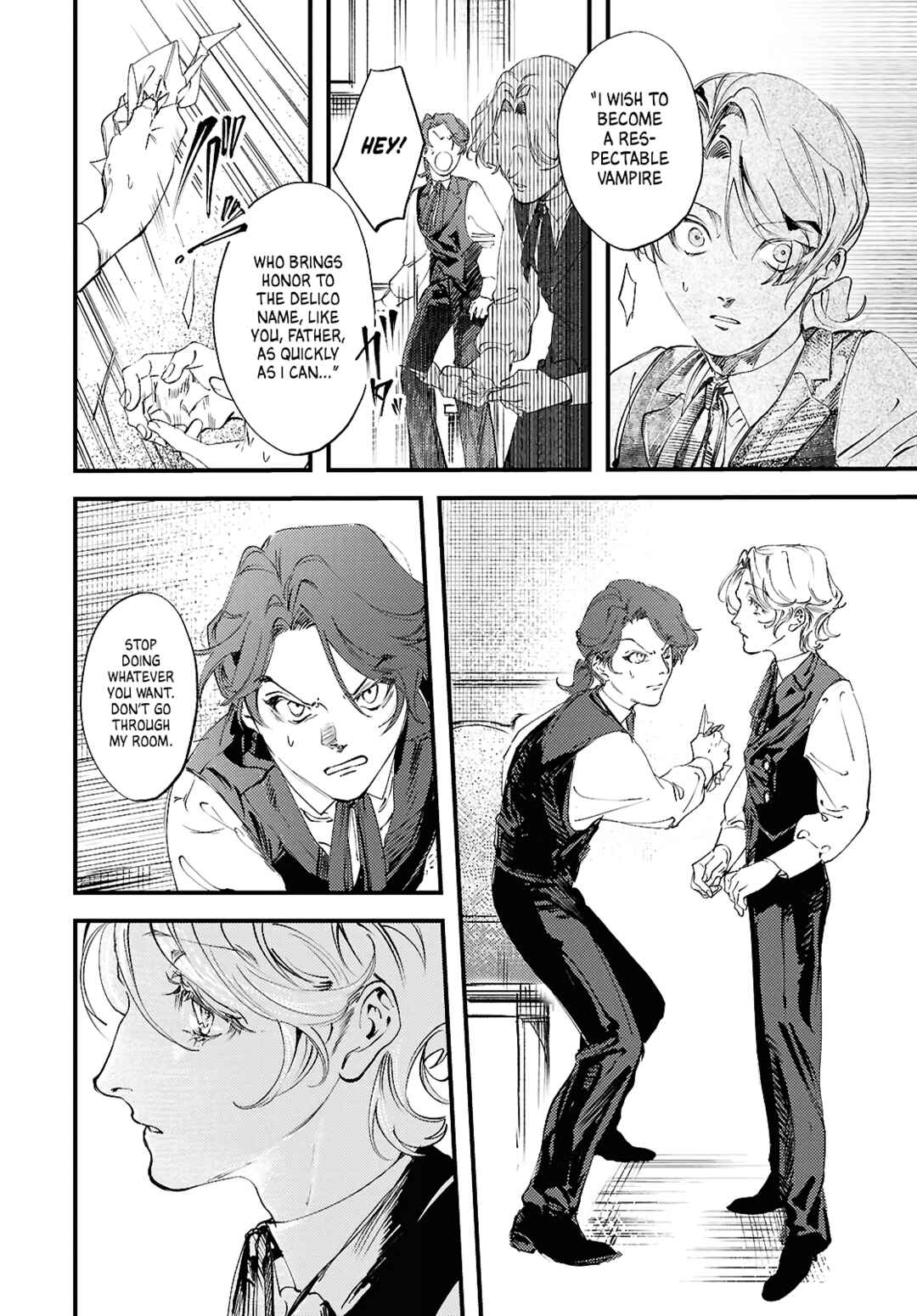 Page 25 Chapter 1 COCOON