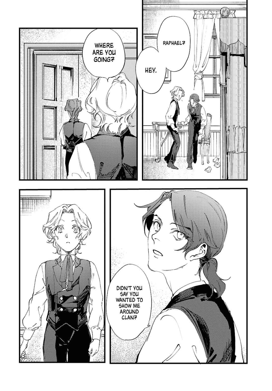 Page 27 Chapter 1 COCOON