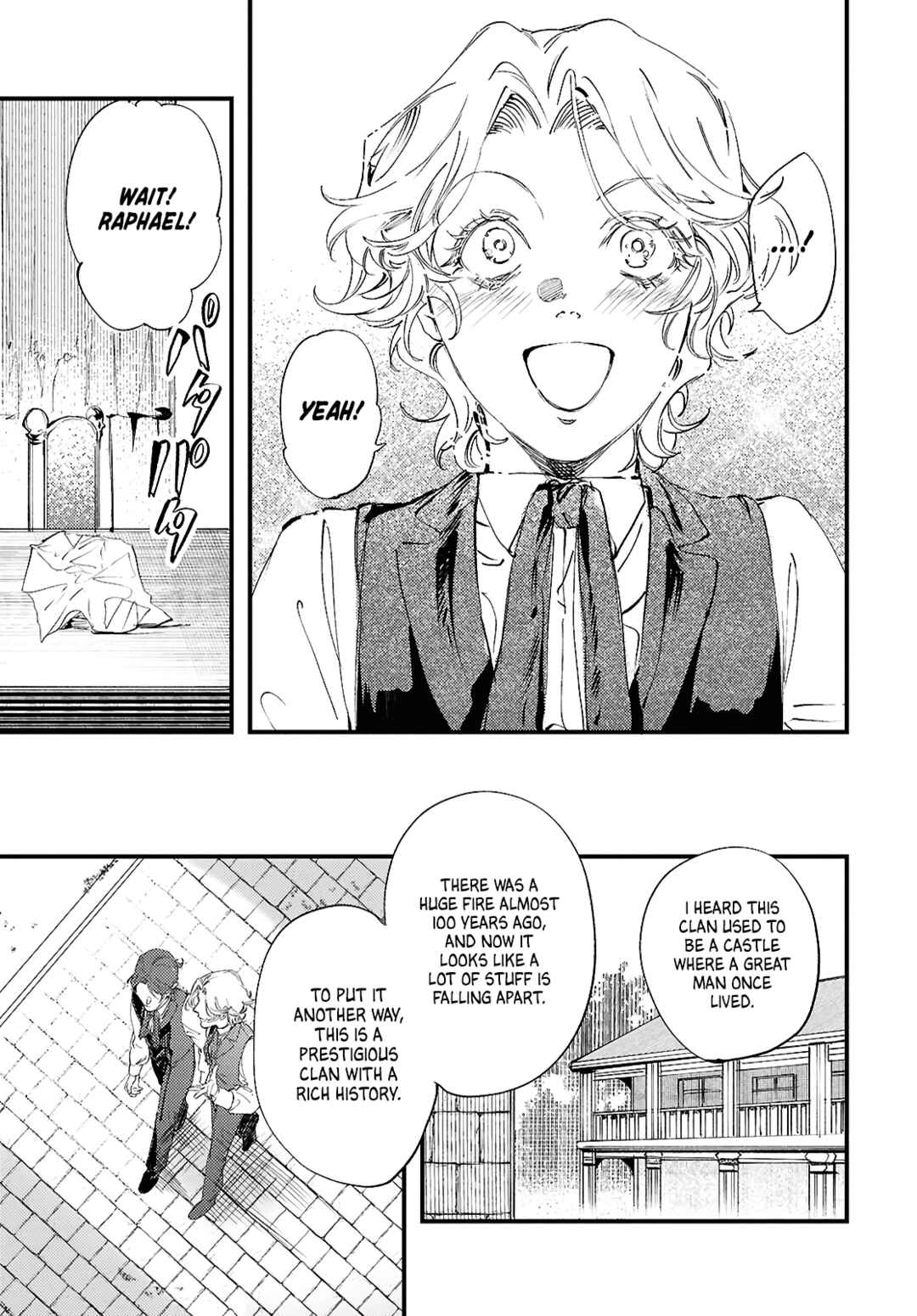 Page 28 Chapter 1 COCOON