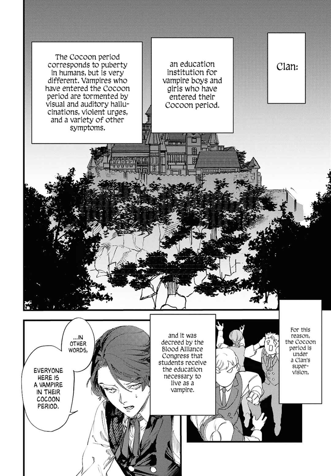 Page 29 Chapter 1 COCOON