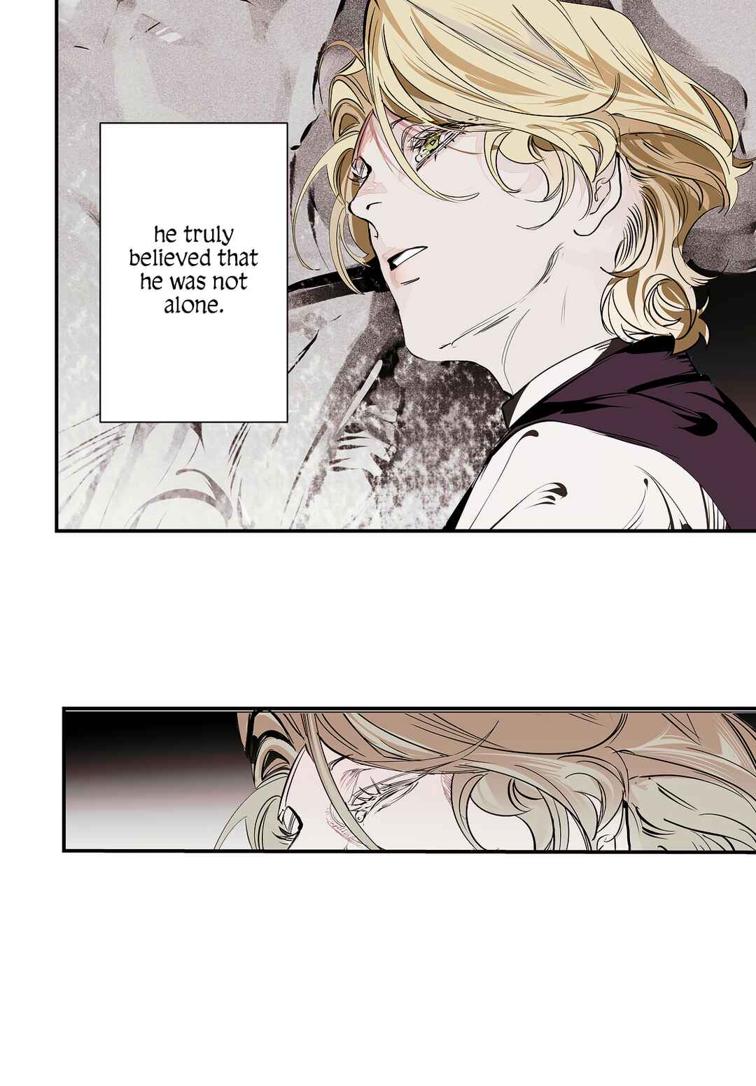 Page 3 Chapter 1 COCOON