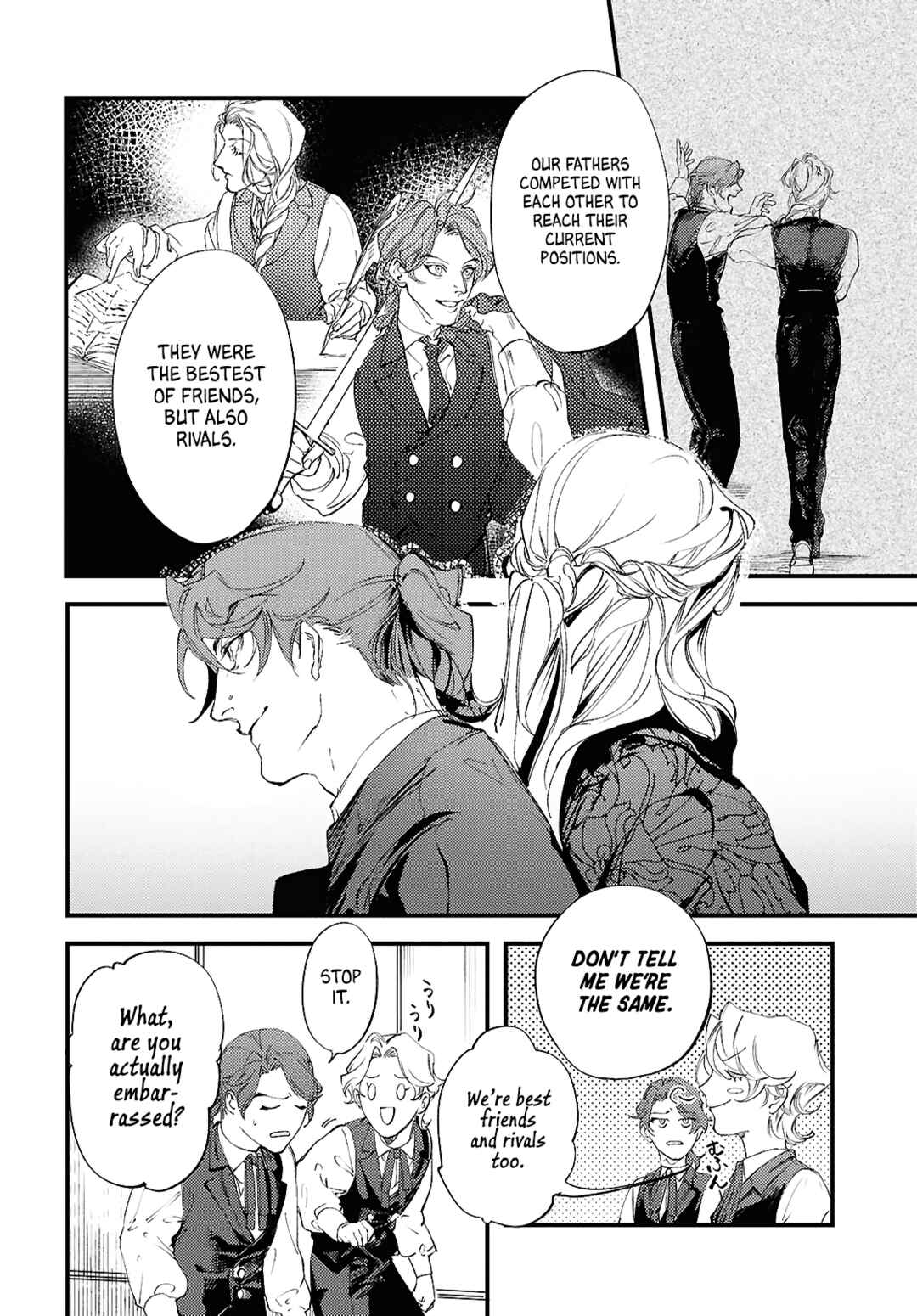 Page 31 Chapter 1 COCOON