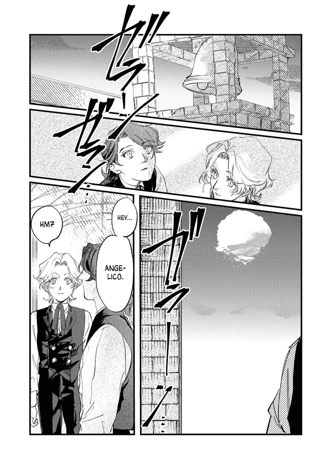 Page 34 Chapter 1 COCOON