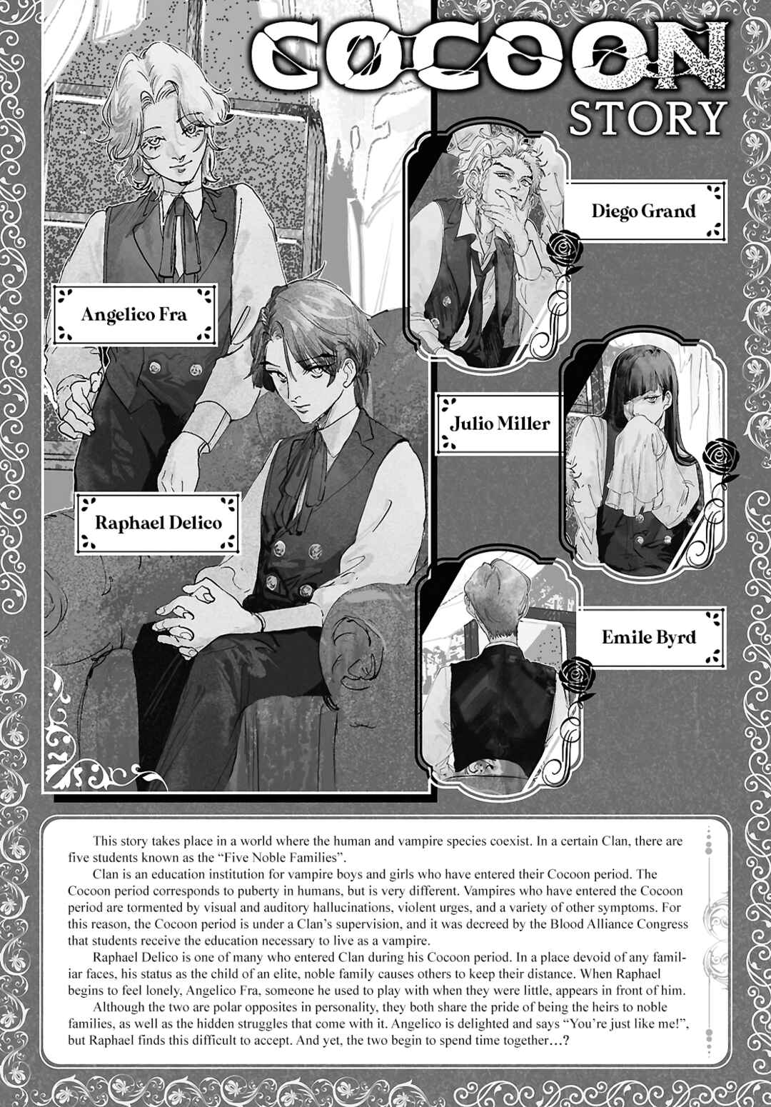 Page 1 Chapter 2 COCOON