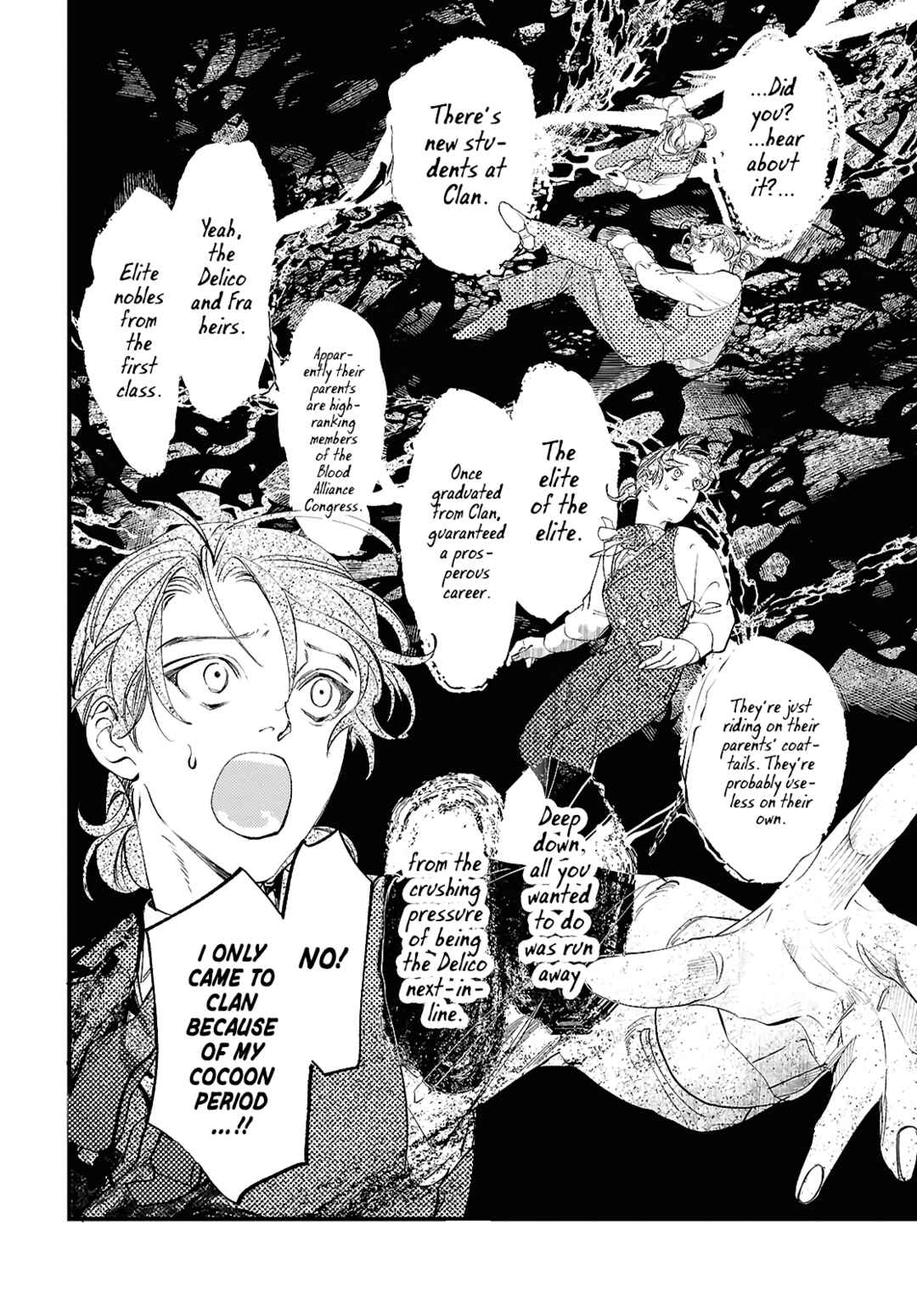 Page 28 Chapter 2 COCOON