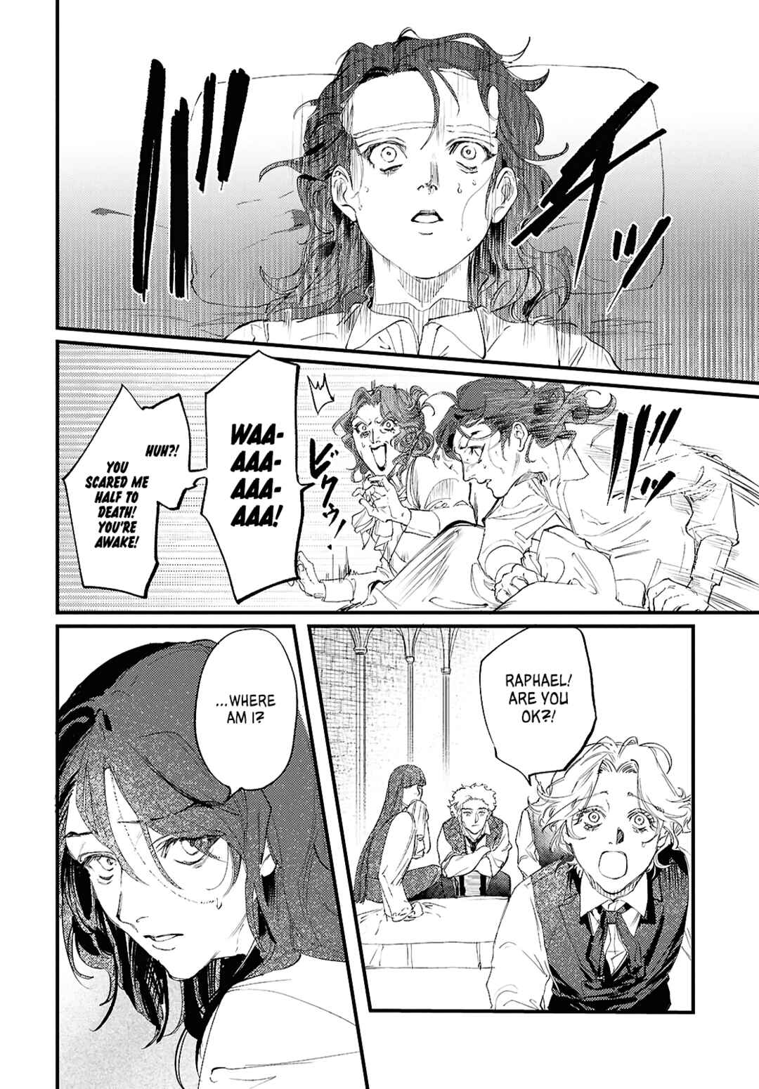 Page 30 Chapter 2 COCOON
