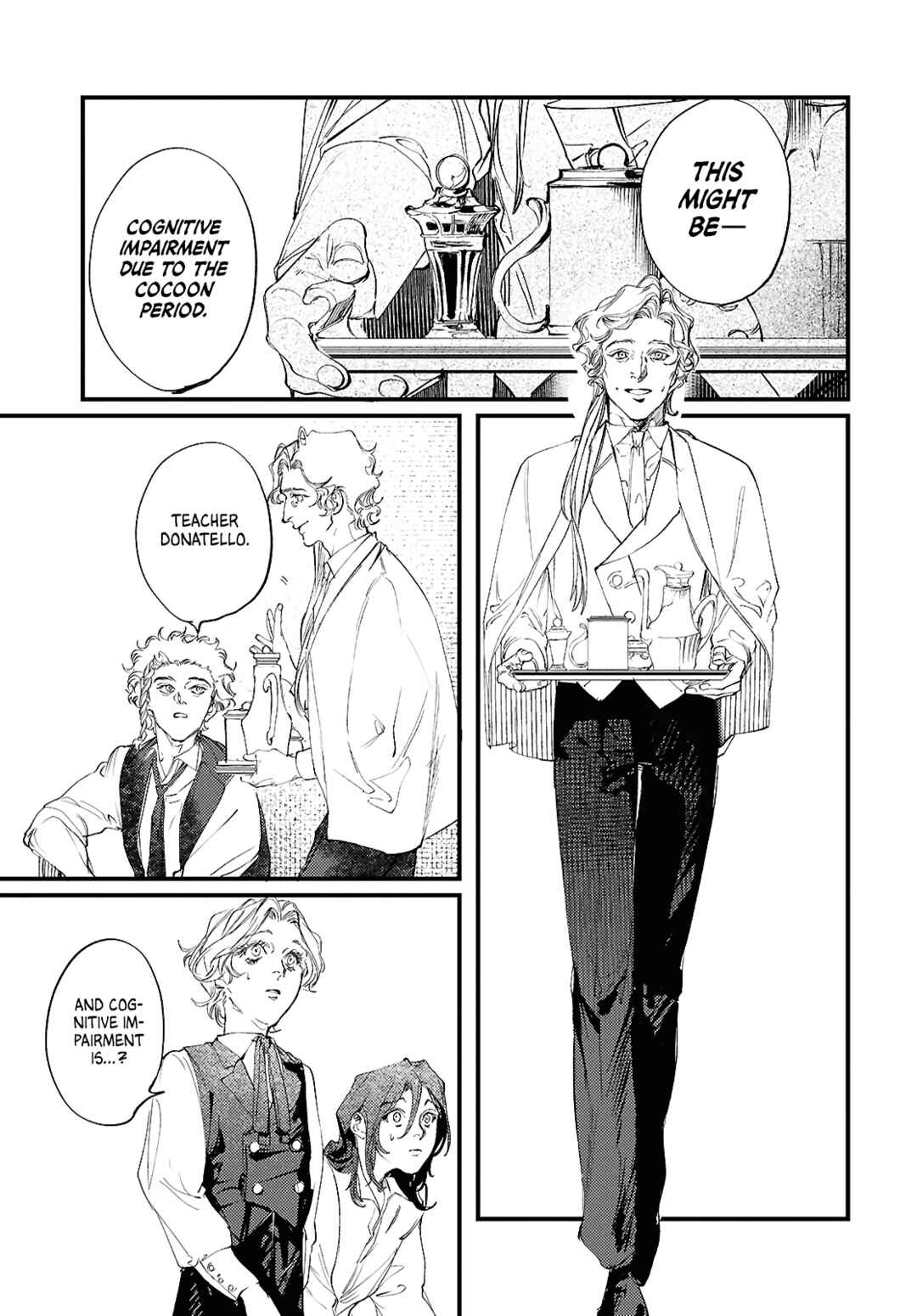 Page 37 Chapter 2 COCOON