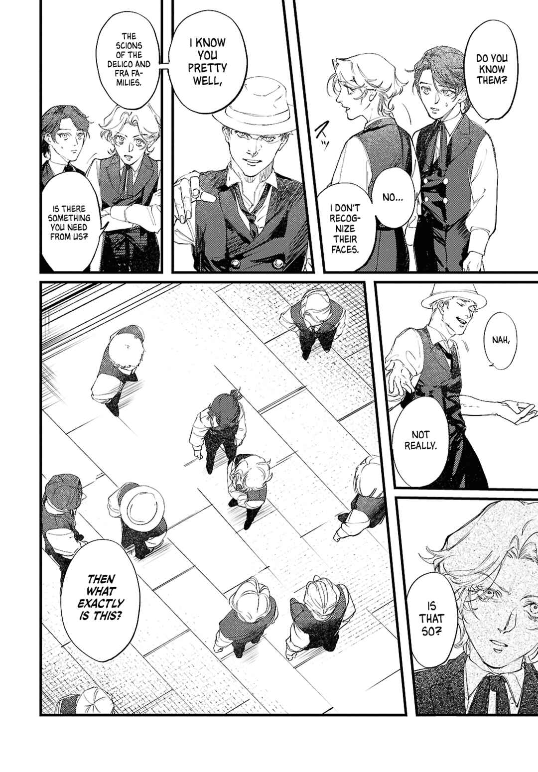 Page 4 Chapter 2 COCOON