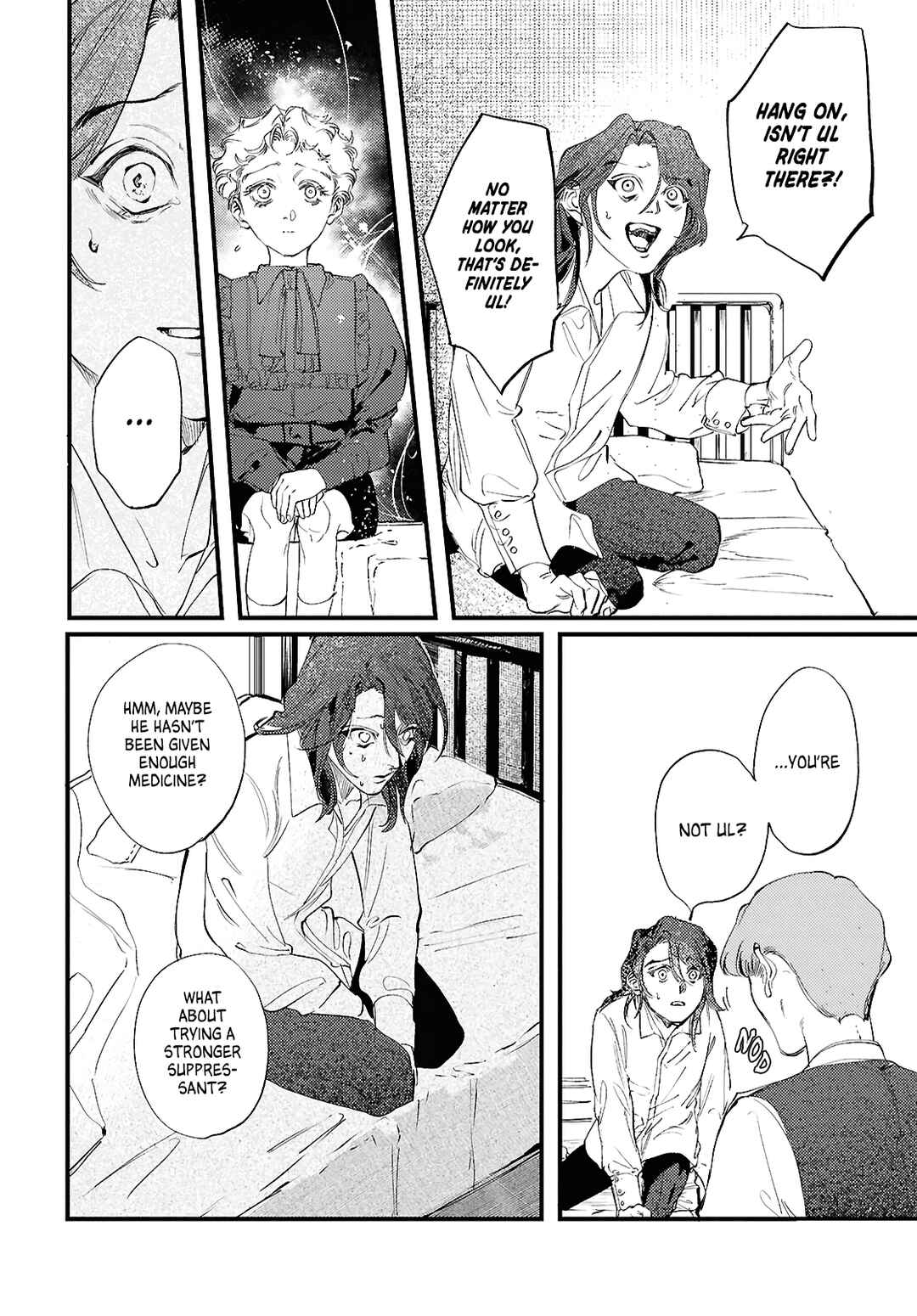 Page 40 Chapter 2 COCOON