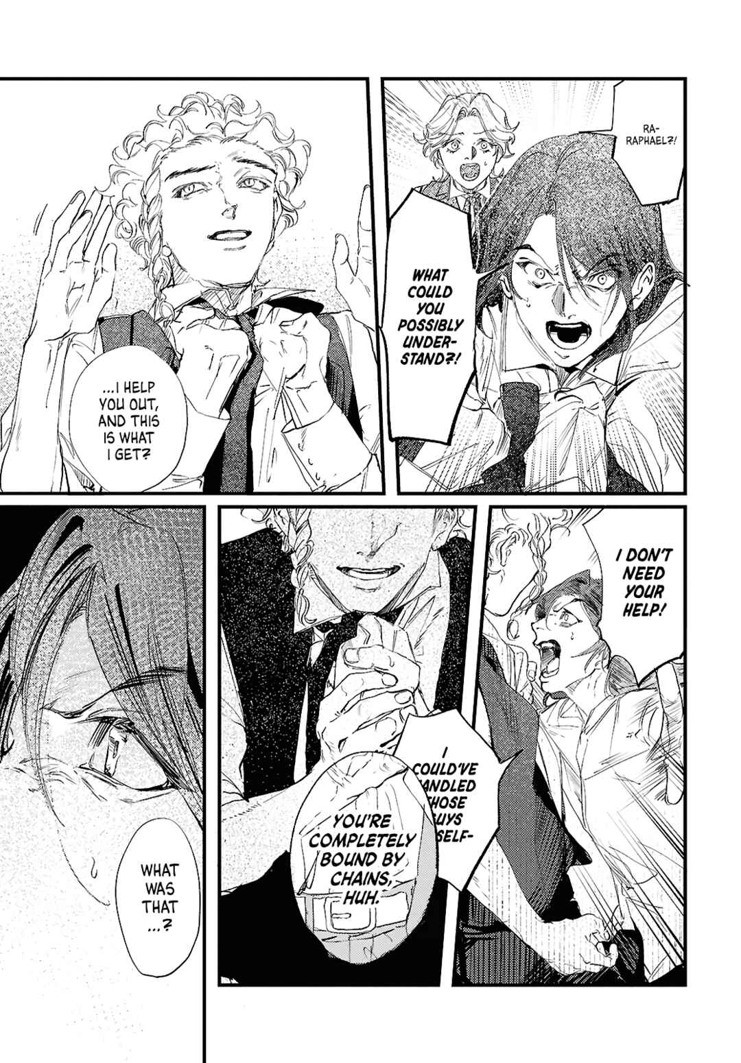 Page 49 Chapter 2 COCOON