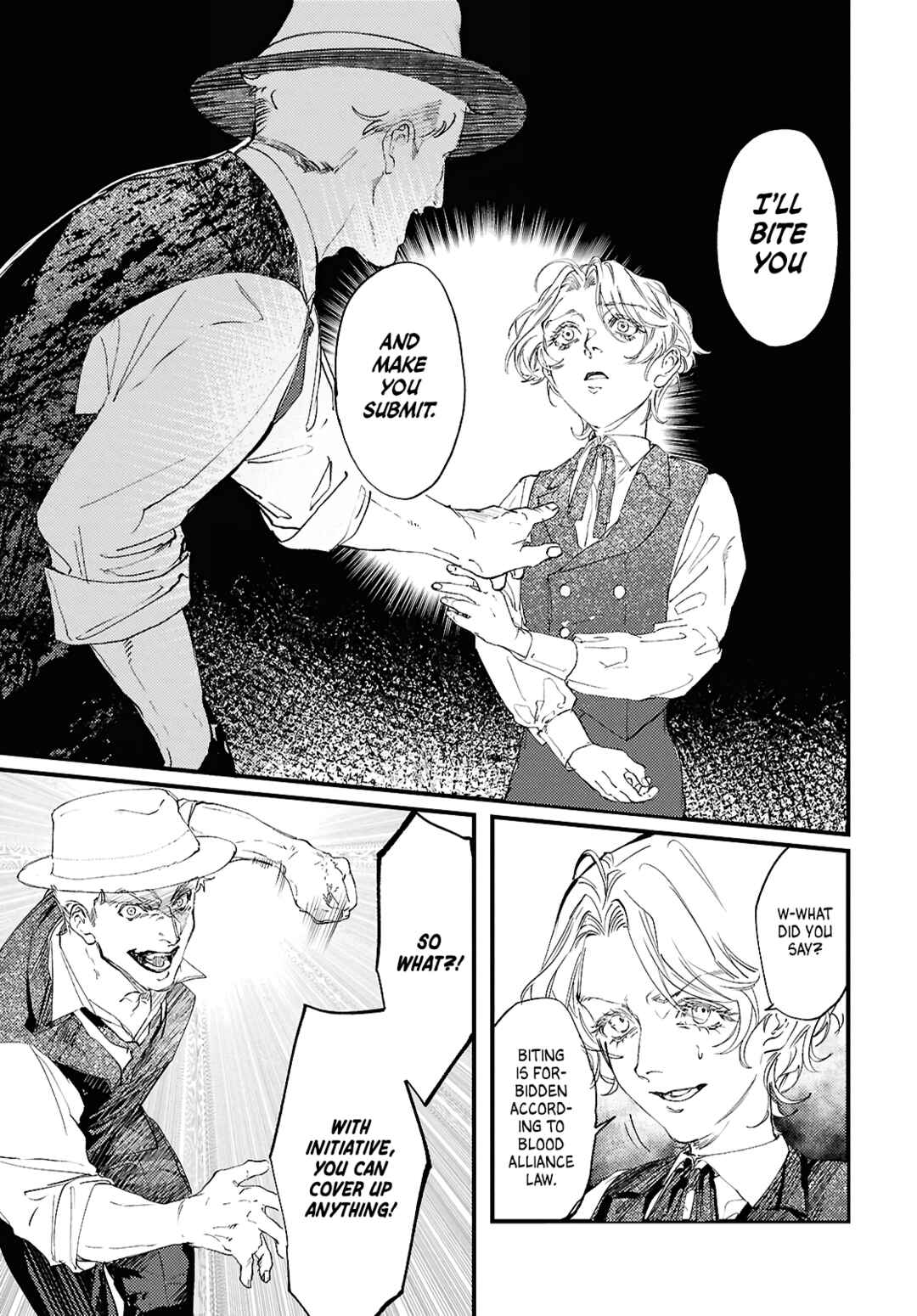 Page 7 Chapter 2 COCOON