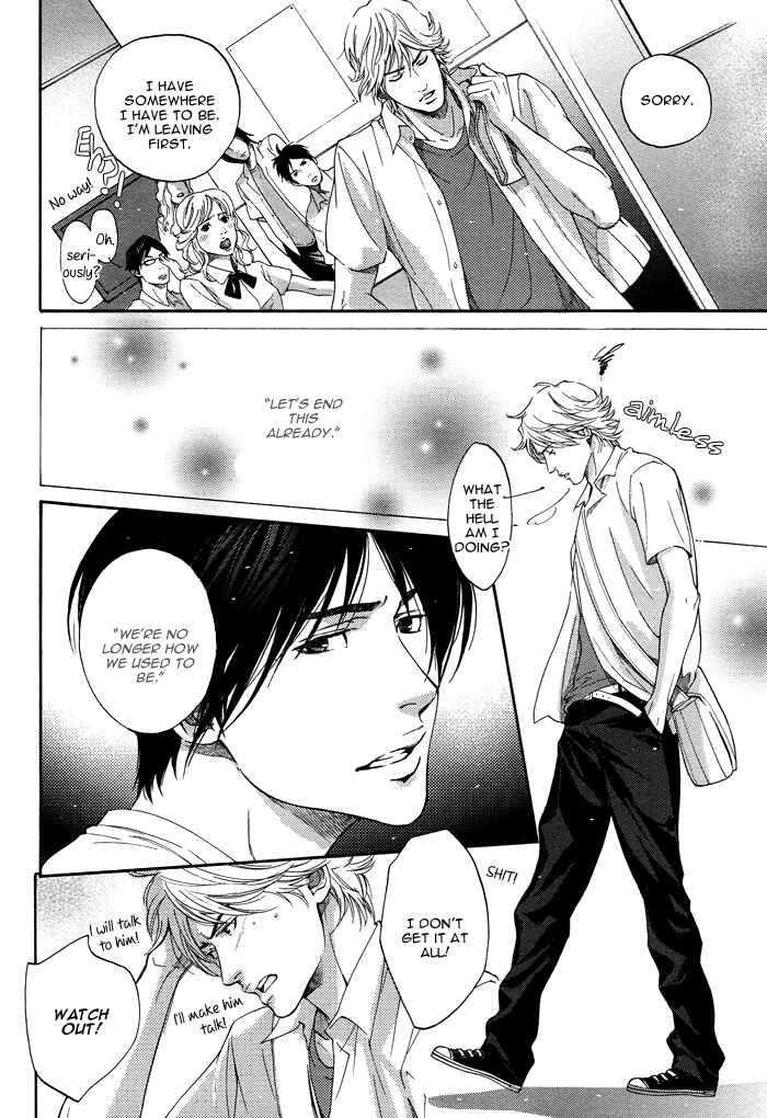 Page 35 Chapter 3.1 Tsuioku