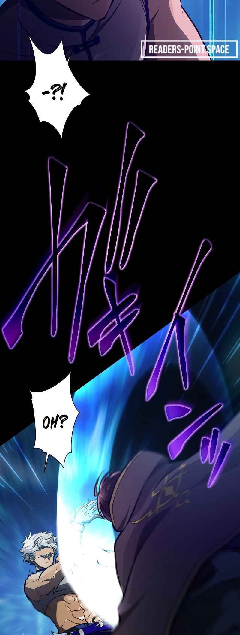 Page 16 Chapter 26 Revenge of the Top Ranker