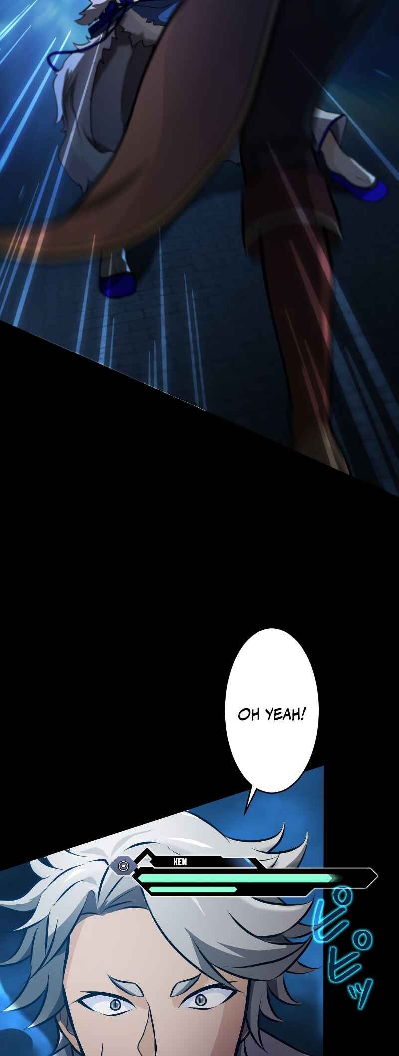 Page 17 Chapter 26 Revenge of the Top Ranker