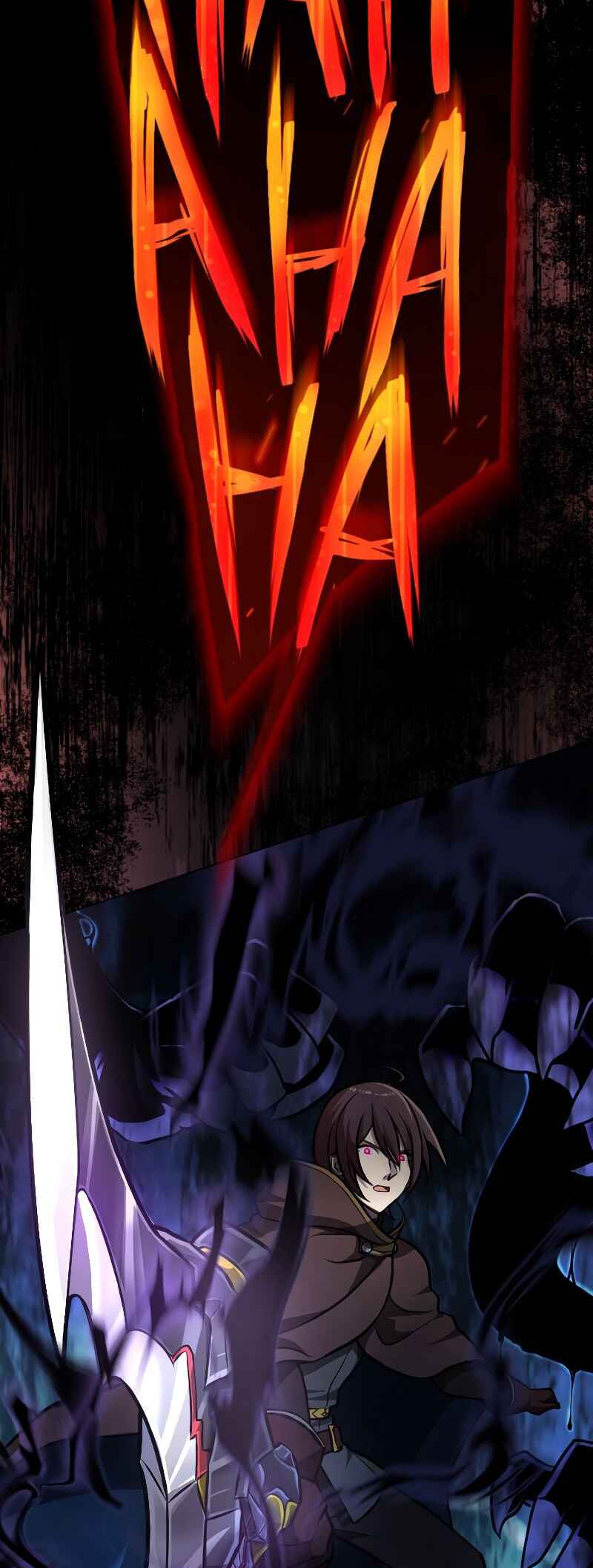 Page 19 Chapter 26 Revenge of the Top Ranker