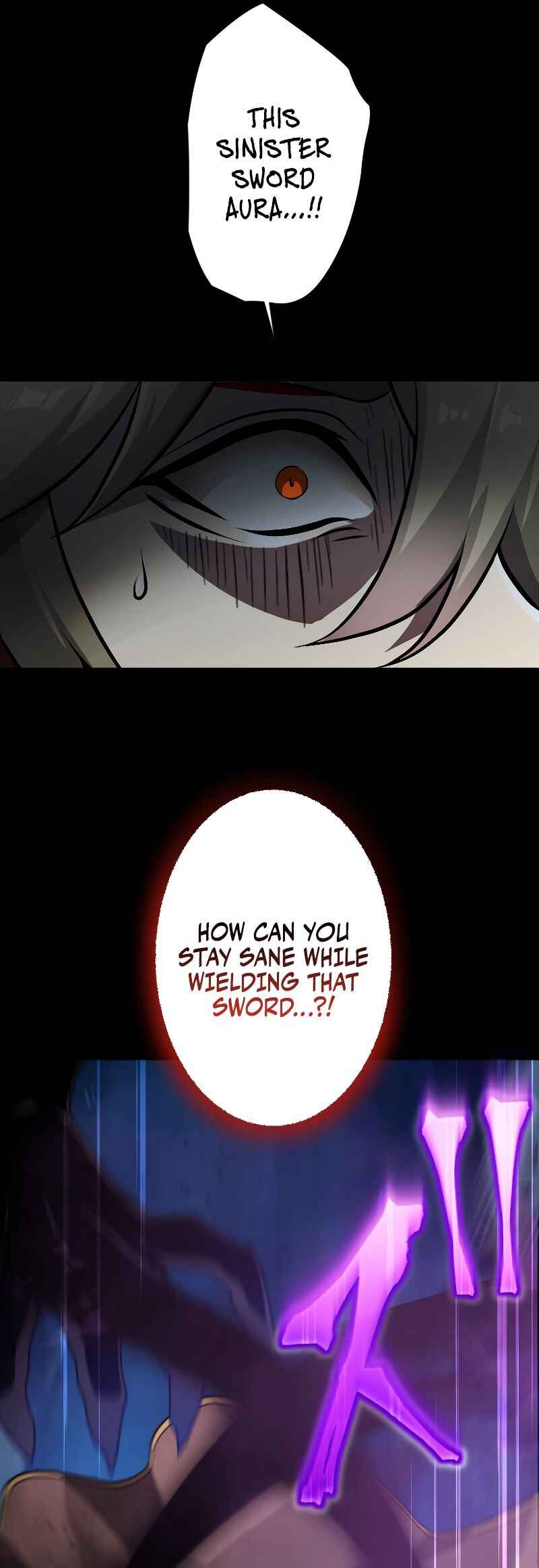 Page 22 Chapter 26 Revenge of the Top Ranker