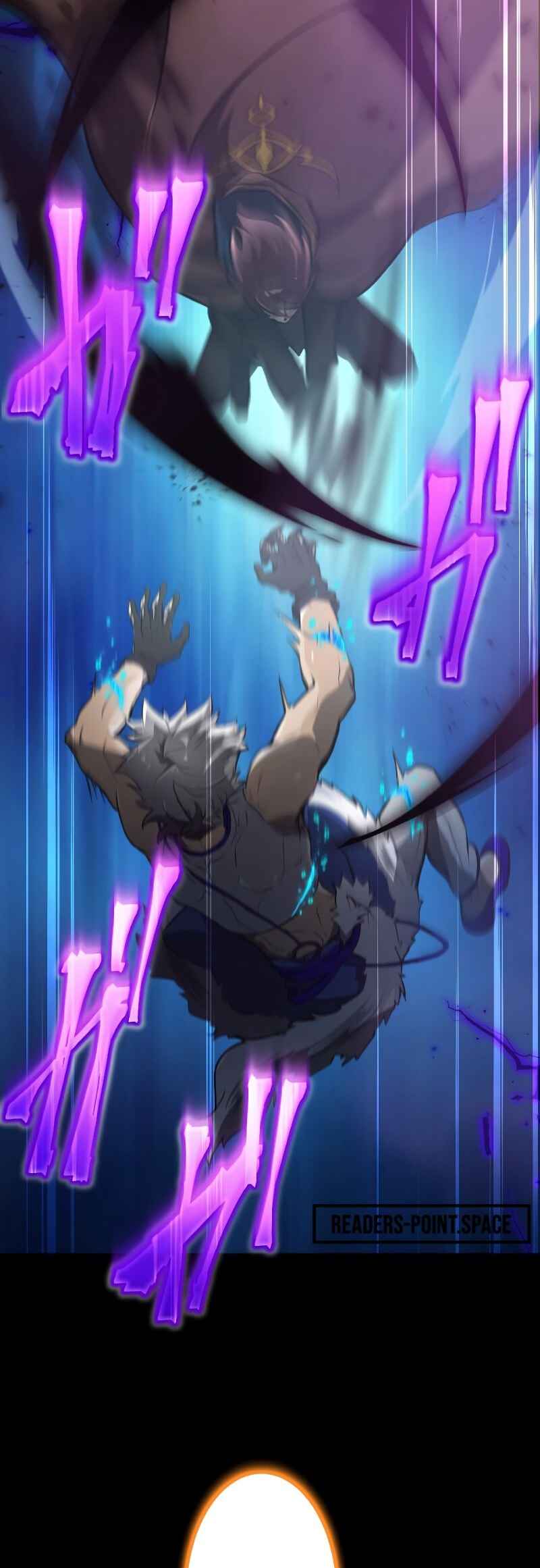 Page 23 Chapter 26 Revenge of the Top Ranker