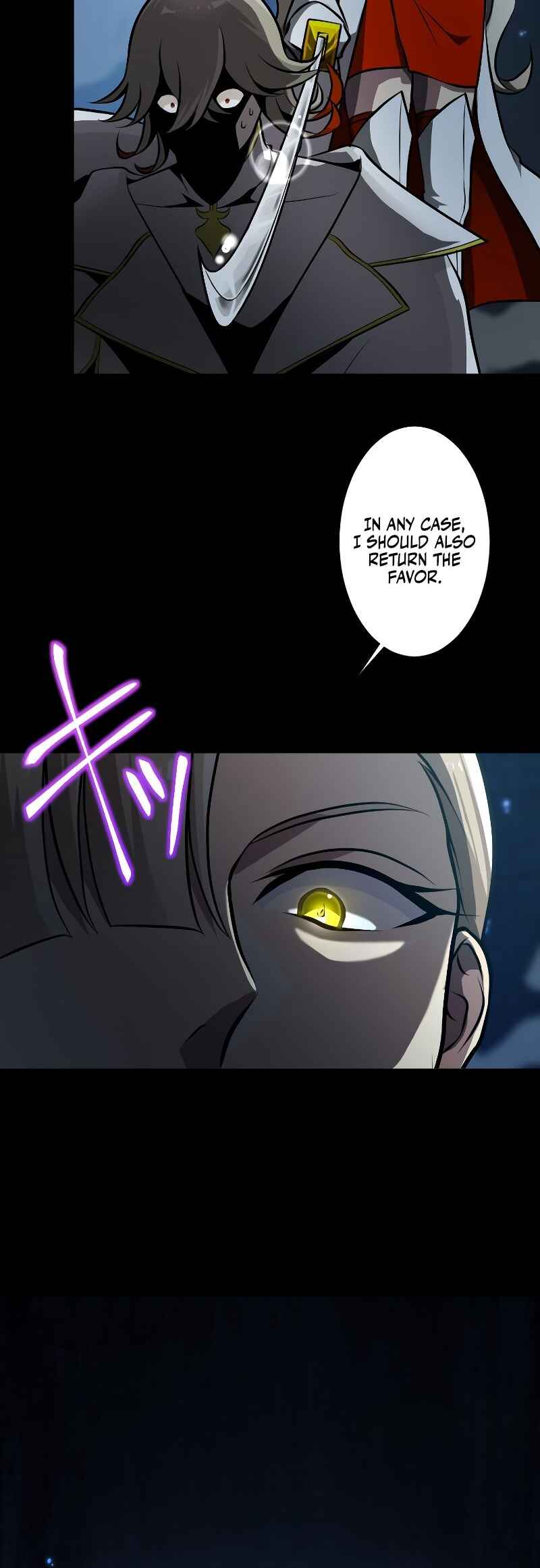 Page 25 Chapter 26 Revenge of the Top Ranker