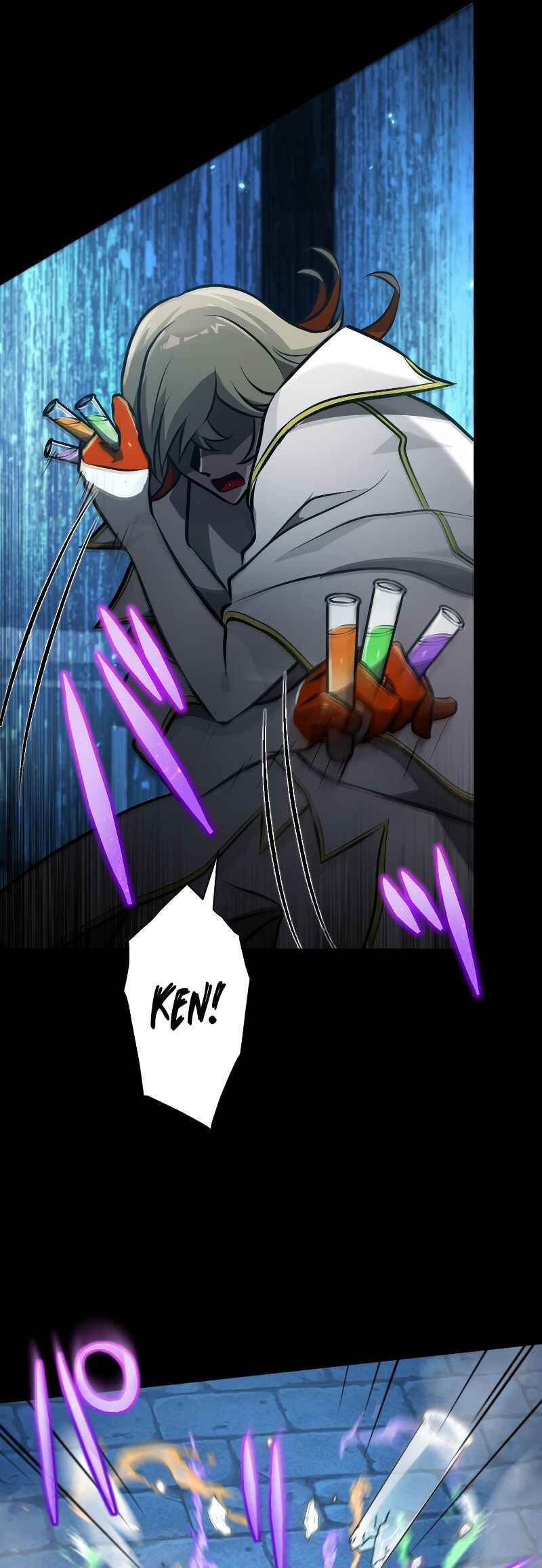 Page 28 Chapter 26 Revenge of the Top Ranker