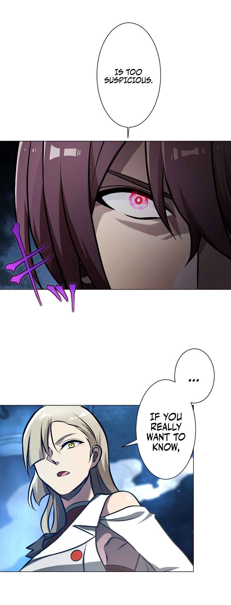 Page 37 Chapter 26 Revenge of the Top Ranker