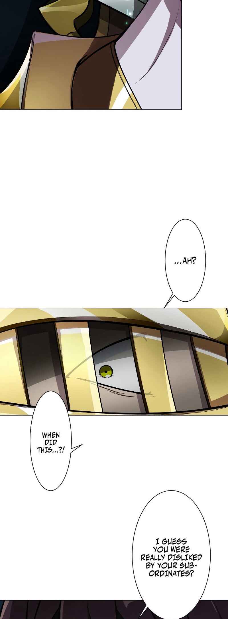 Page 17 Chapter 31 Revenge of the Top Ranker