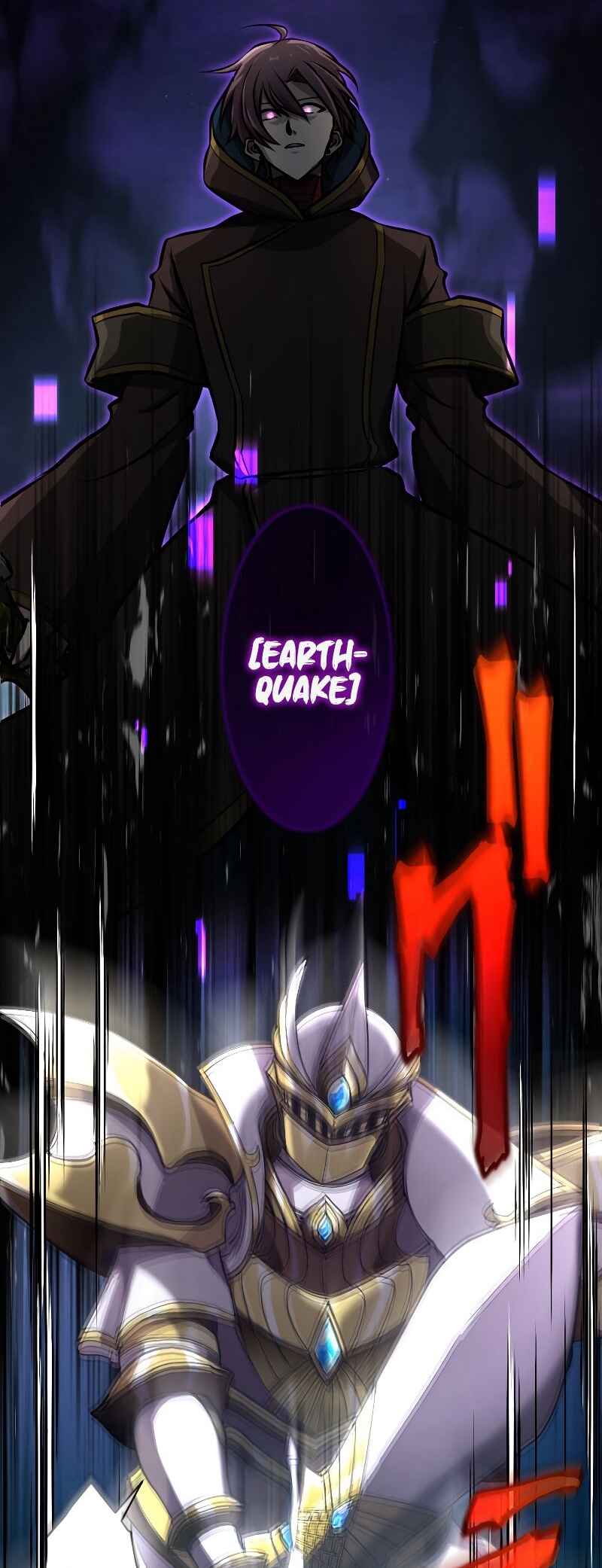 Page 22 Chapter 31 Revenge of the Top Ranker