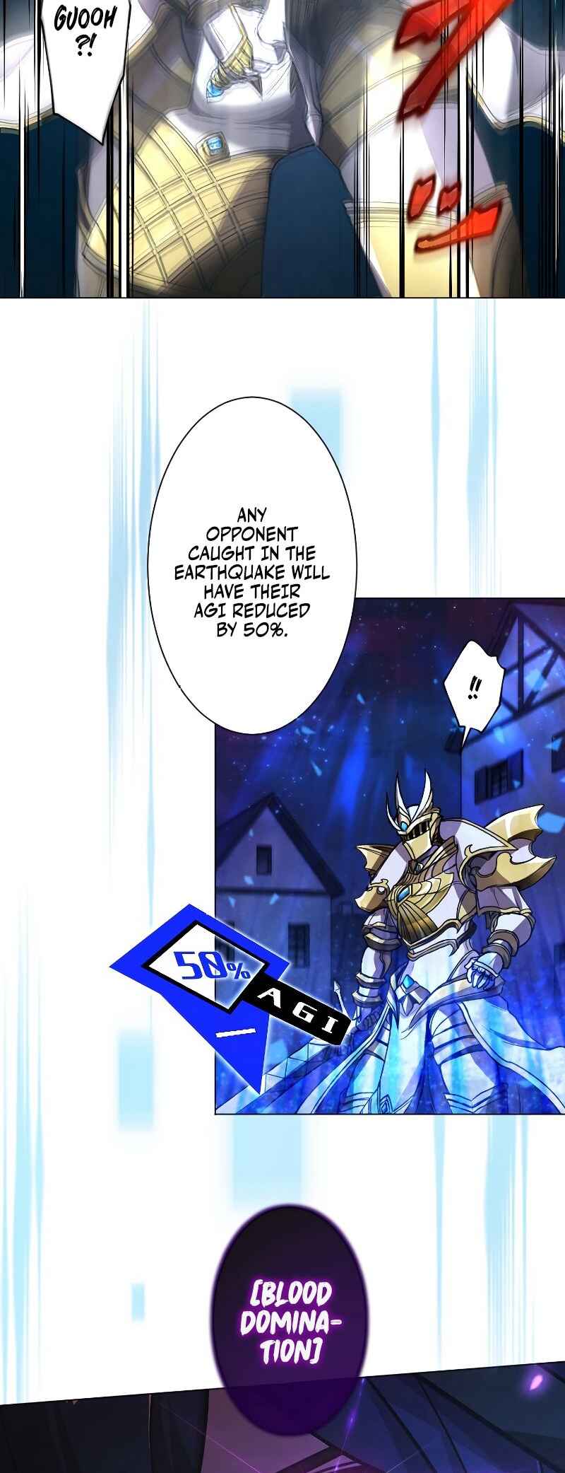 Page 23 Chapter 31 Revenge of the Top Ranker