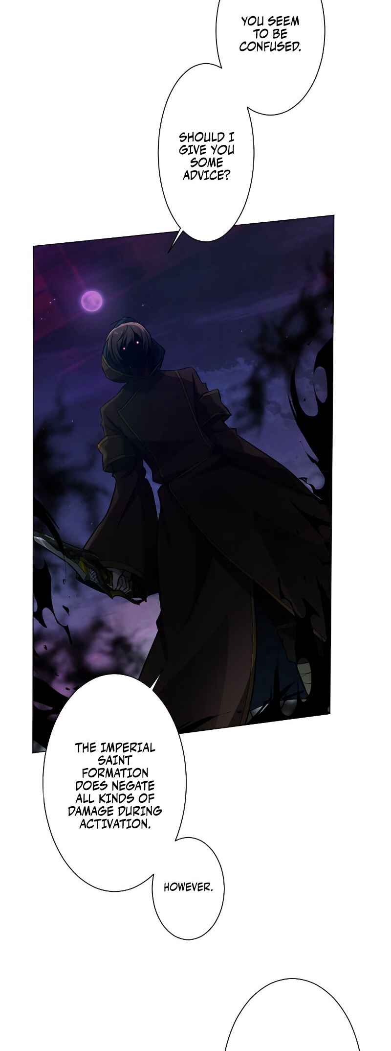 Page 27 Chapter 31 Revenge of the Top Ranker