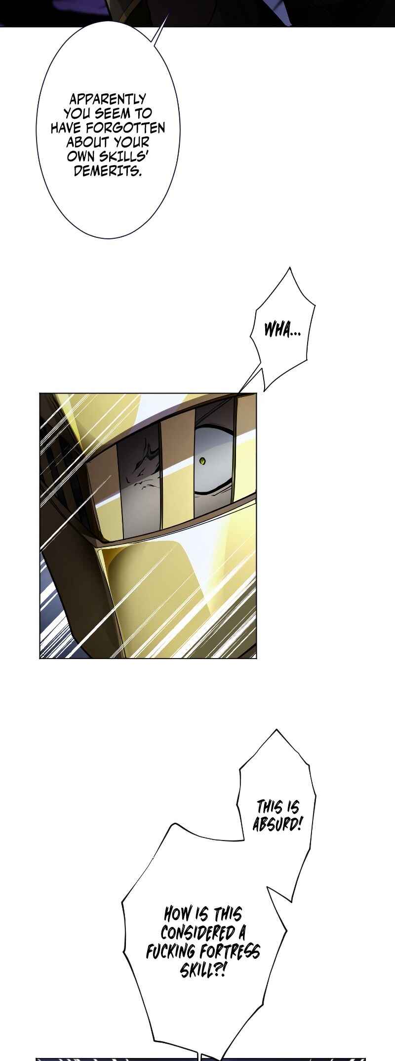 Page 29 Chapter 31 Revenge of the Top Ranker