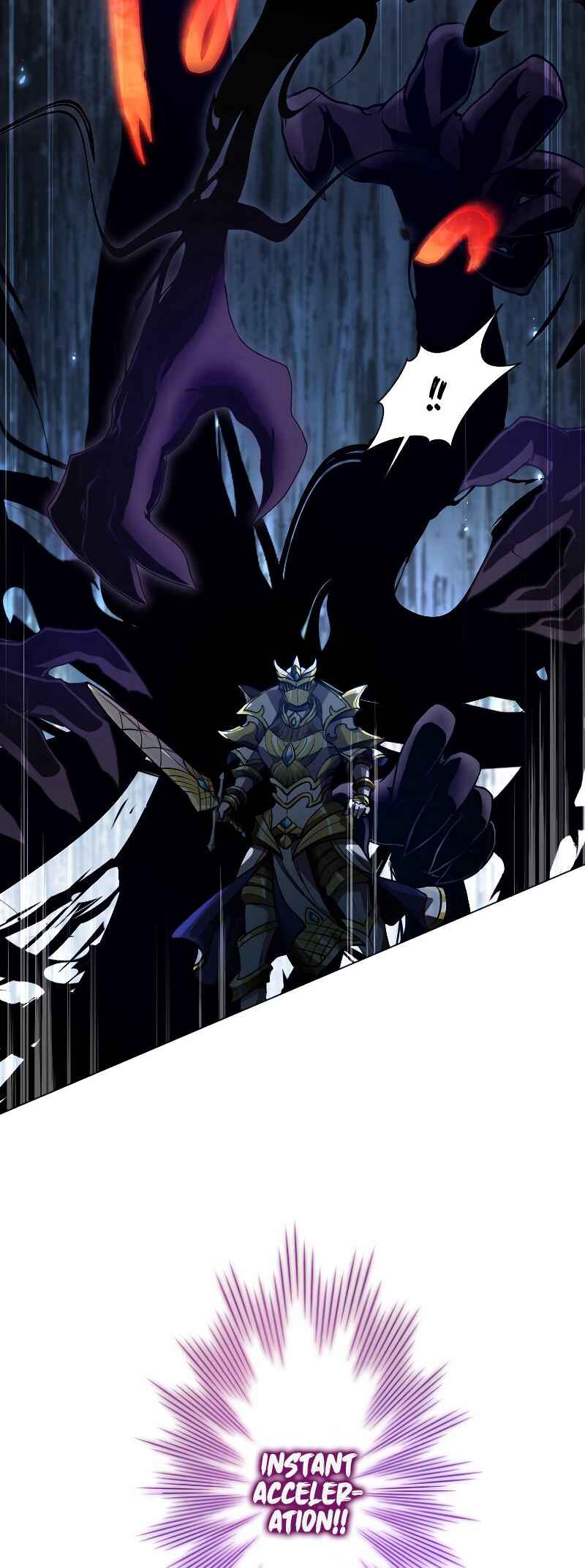 Page 34 Chapter 31 Revenge of the Top Ranker