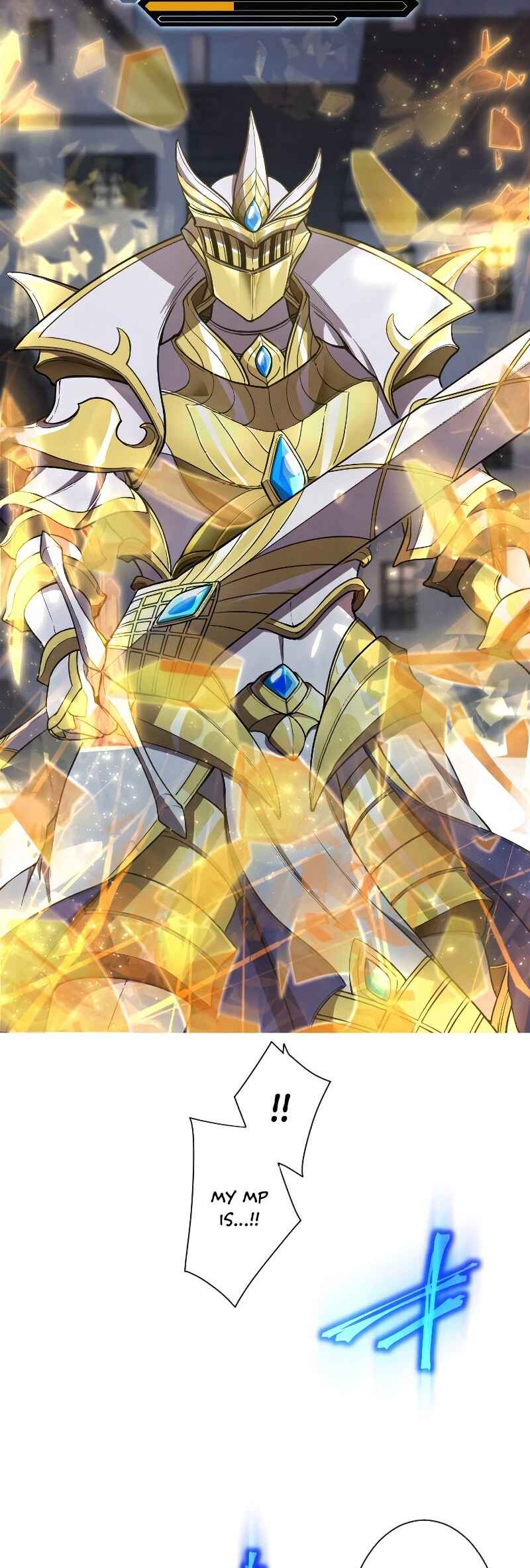 Page 40 Chapter 31 Revenge of the Top Ranker