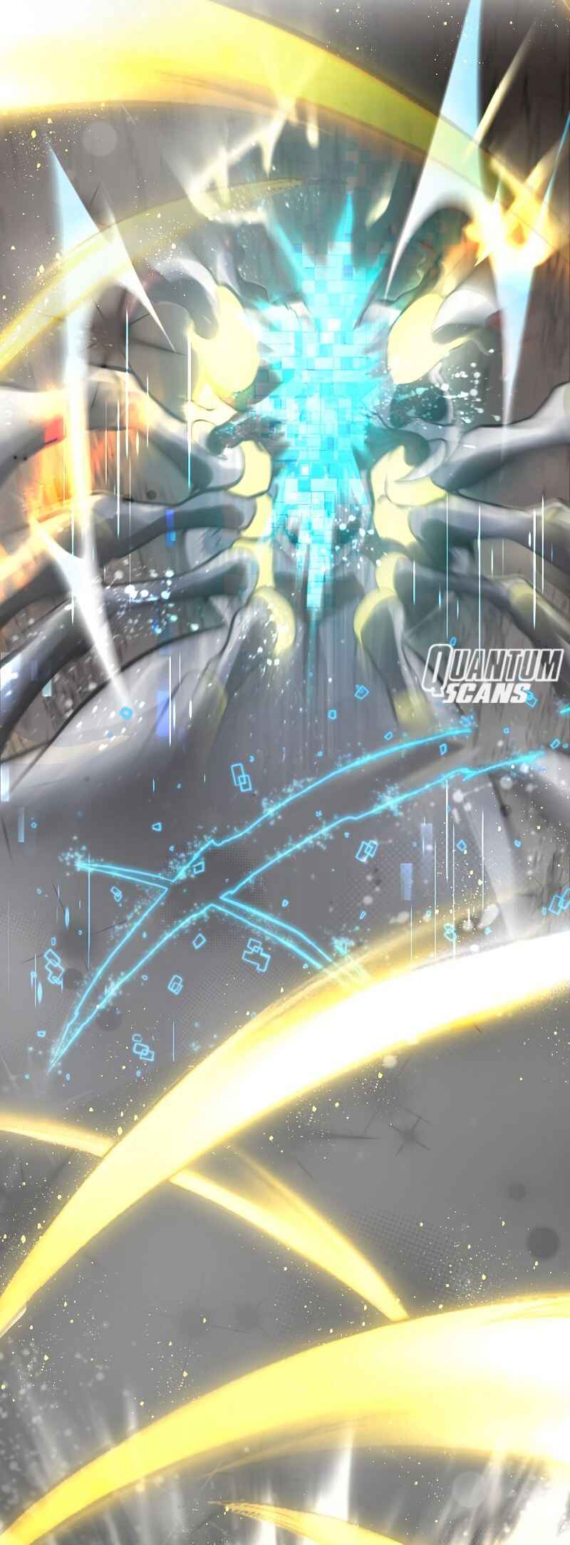 Page 43 Chapter 31 Revenge of the Top Ranker