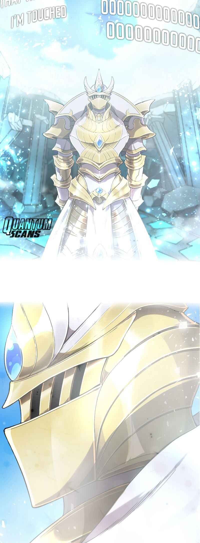 Page 47 Chapter 31 Revenge of the Top Ranker
