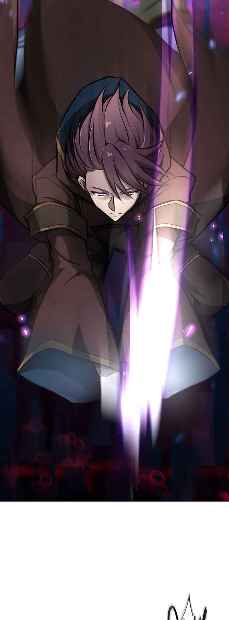 Page 51 Chapter 31 Revenge of the Top Ranker