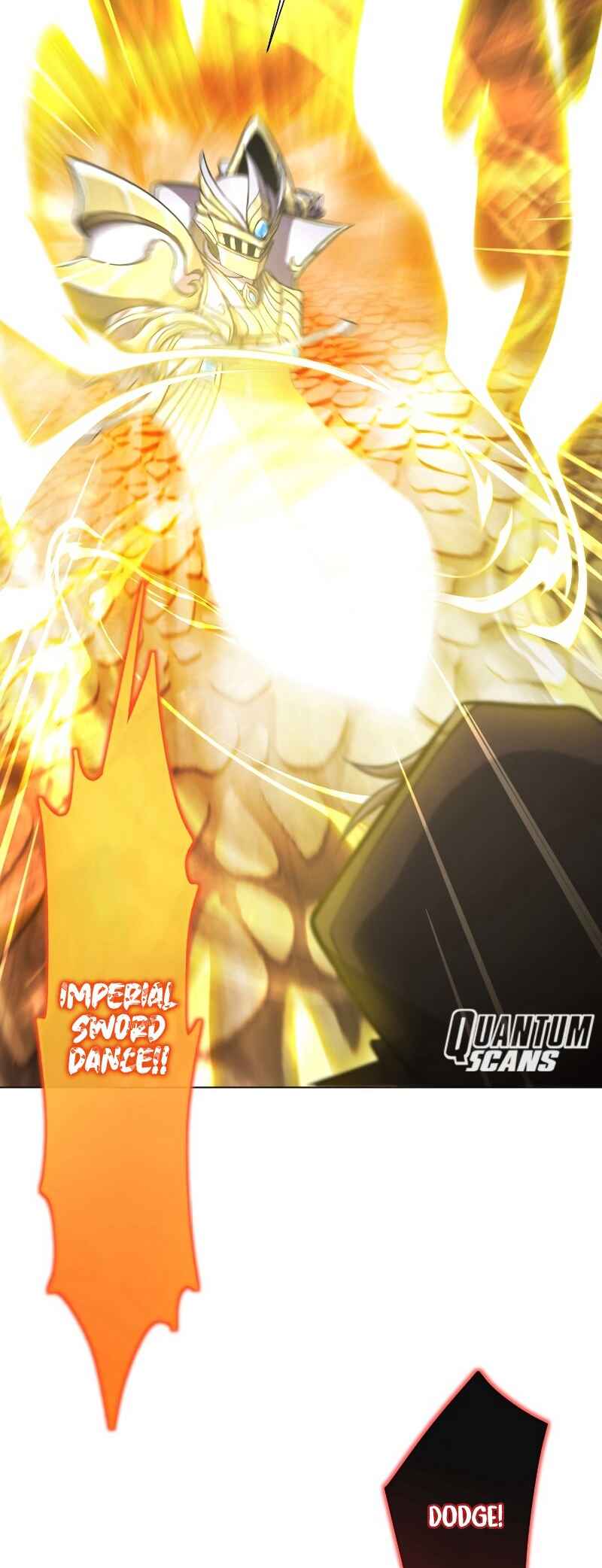 Page 9 Chapter 31 Revenge of the Top Ranker