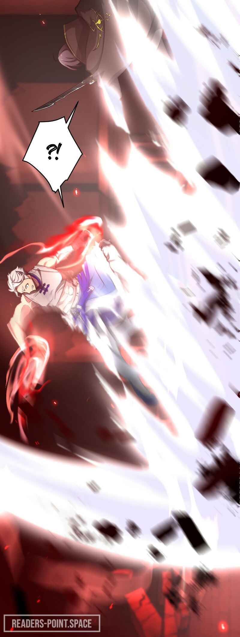 Page 10 Chapter 25 Revenge of the Top Ranker