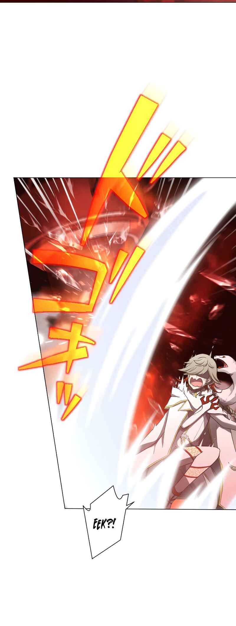 Page 11 Chapter 25 Revenge of the Top Ranker