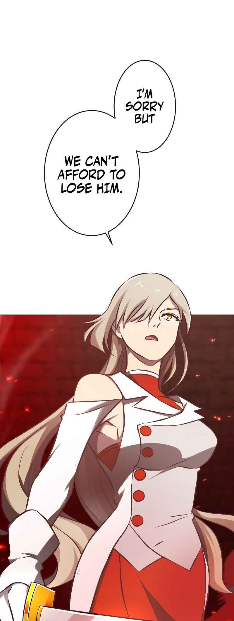 Page 13 Chapter 25 Revenge of the Top Ranker