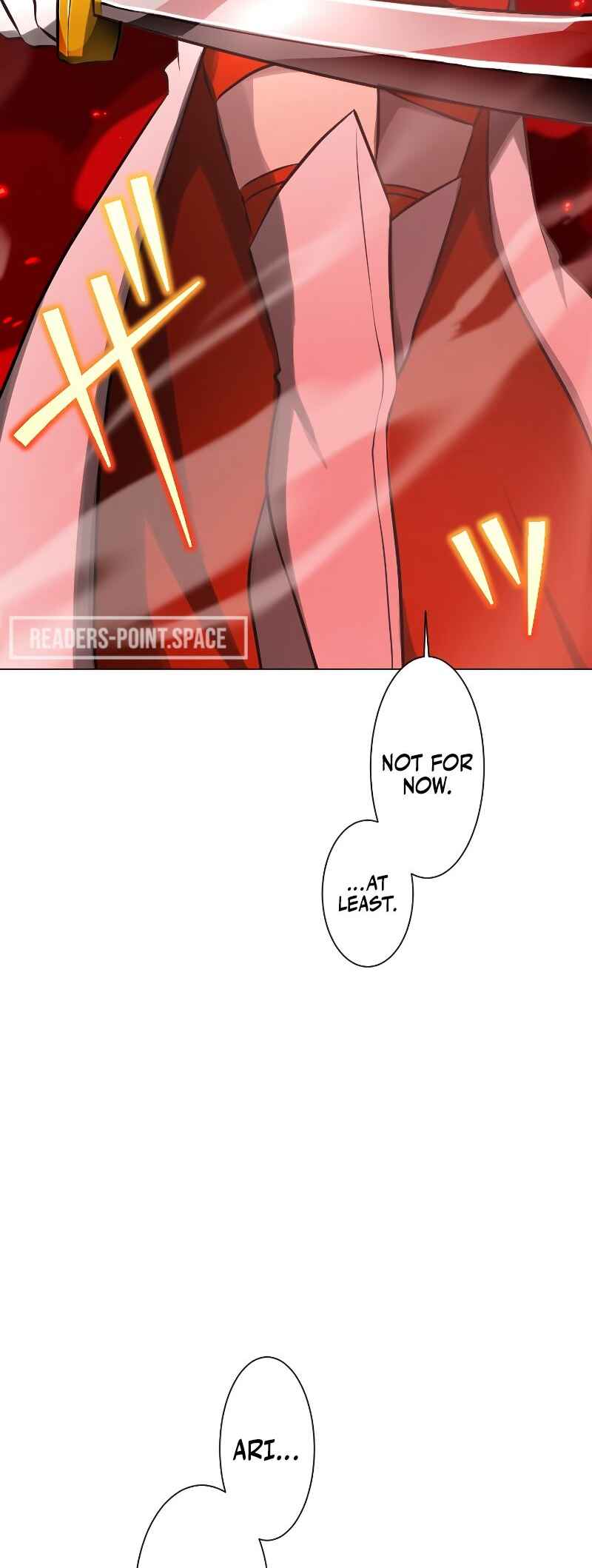 Page 14 Chapter 25 Revenge of the Top Ranker