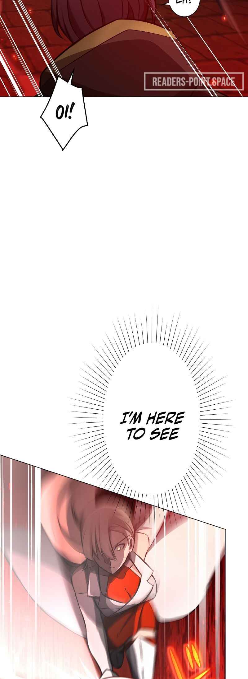 Page 17 Chapter 25 Revenge of the Top Ranker