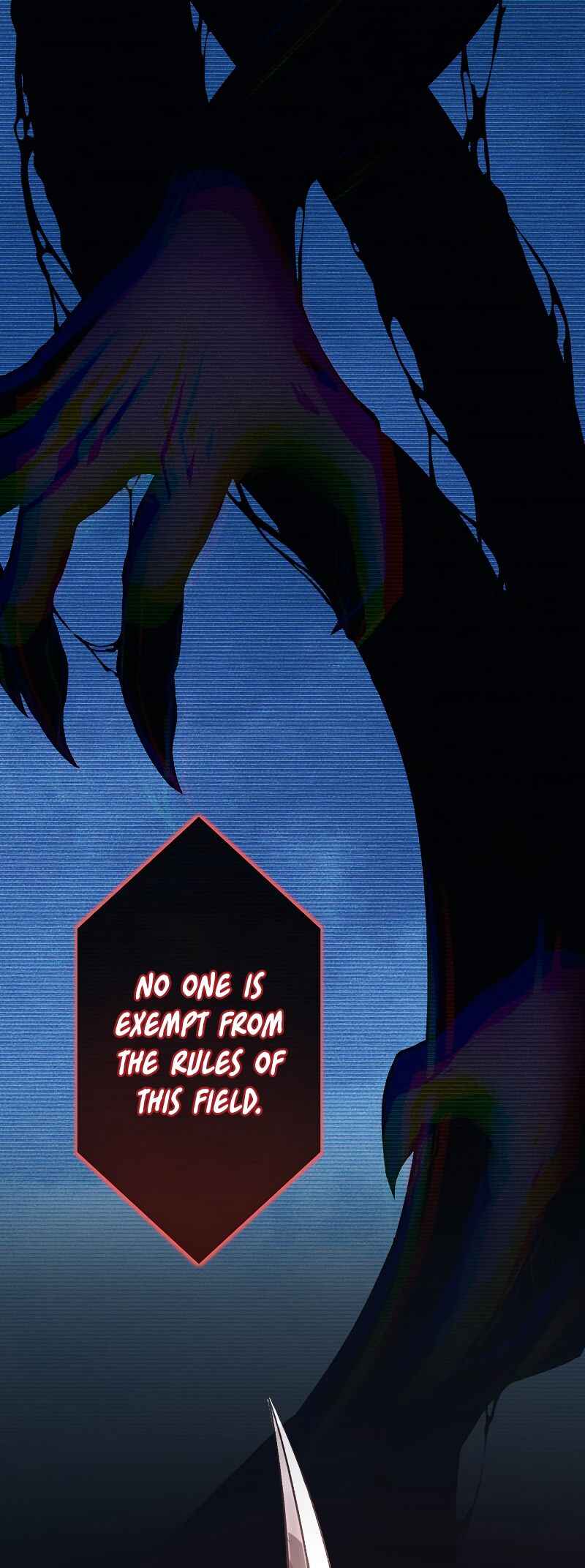 Page 2 Chapter 25 Revenge of the Top Ranker
