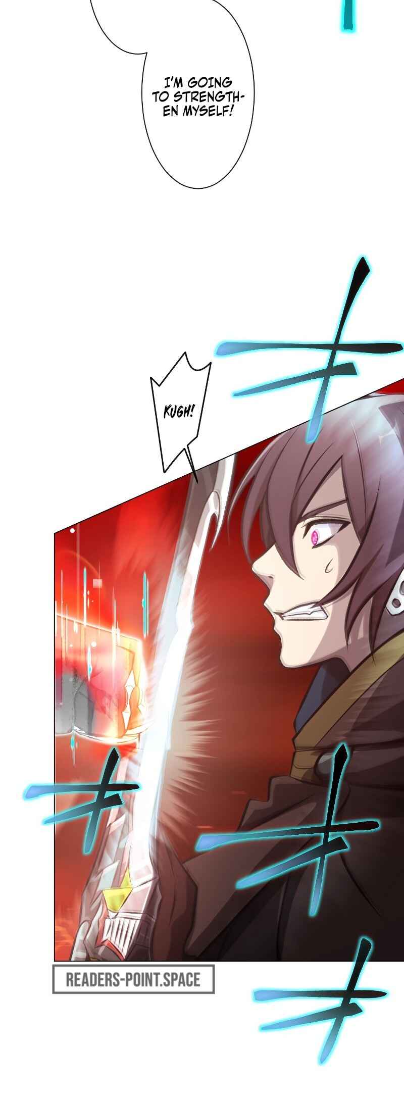Page 21 Chapter 25 Revenge of the Top Ranker