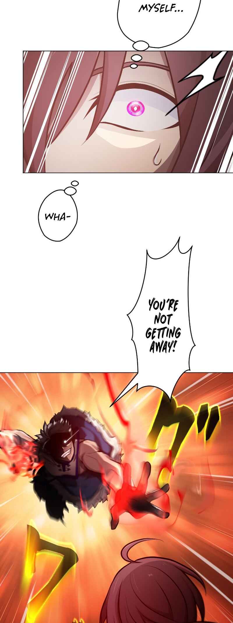 Page 24 Chapter 25 Revenge of the Top Ranker